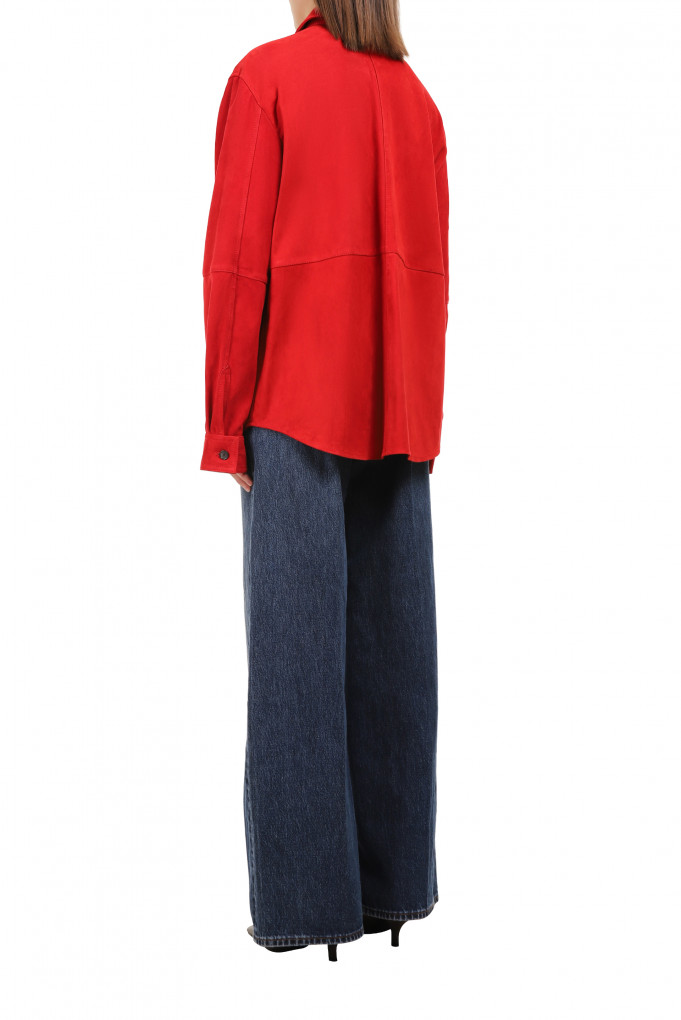 Купити Сорочка TOTEME 3