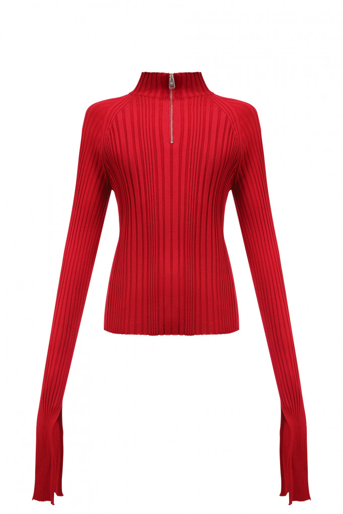 Купити Водолазка MRZ