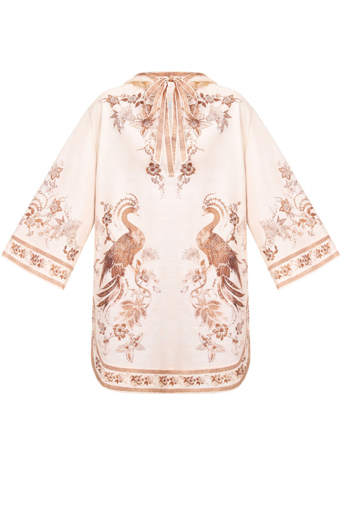 Купити Сукня ZIMMERMANN