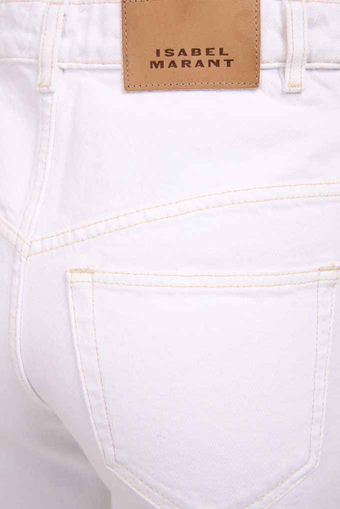 Купити Джинси ISABEL MARANT 5