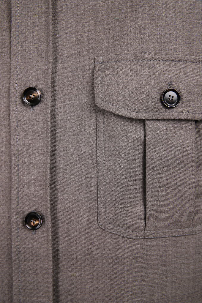 Купити Сорочка BRIONI 6