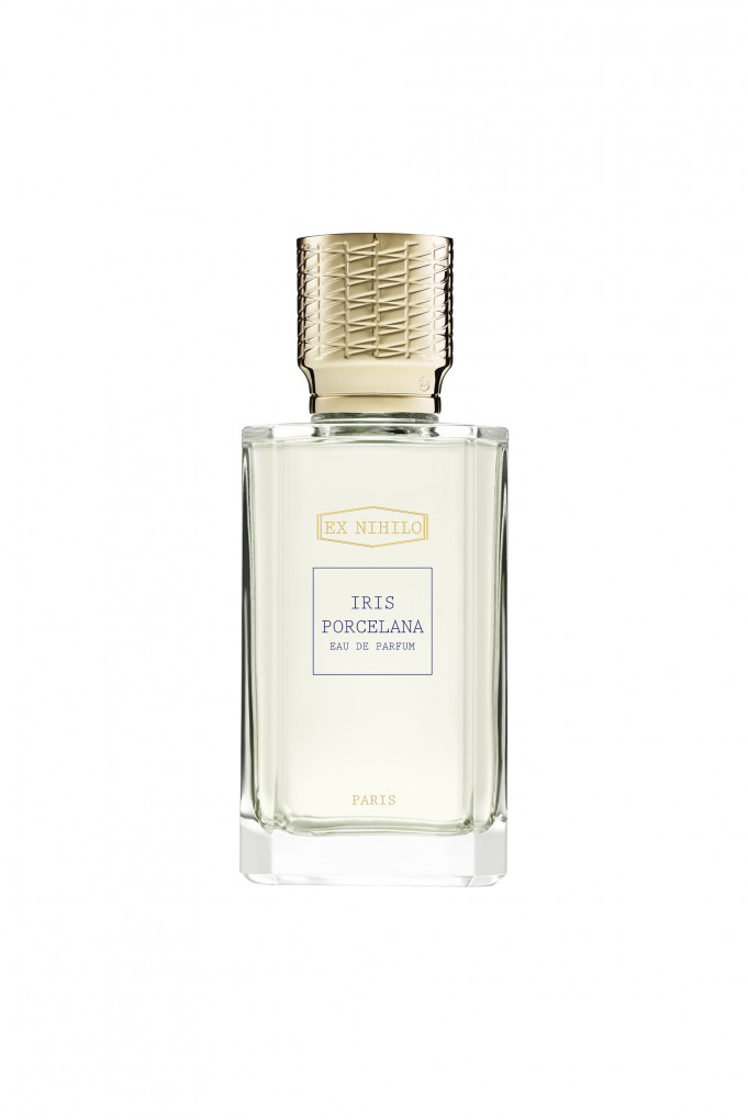 Купити Вода парфумована Ex Nihilo