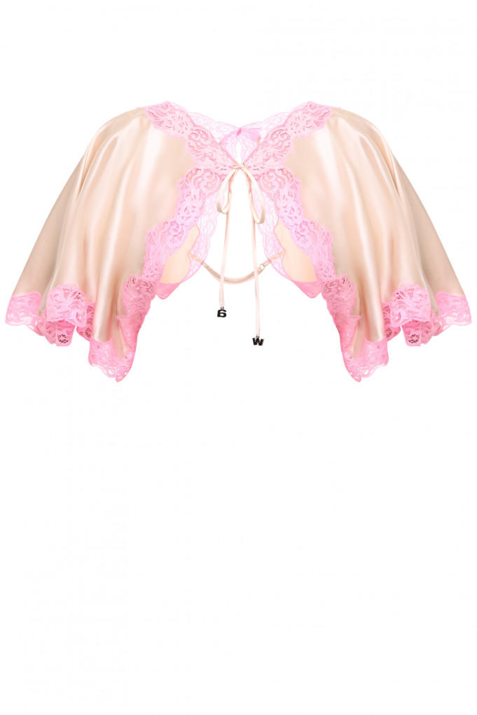 Купити Болеро Alexander Wang