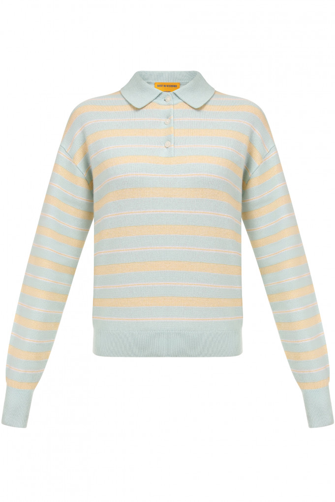 Купити Поло GUEST IN RESIDENCE