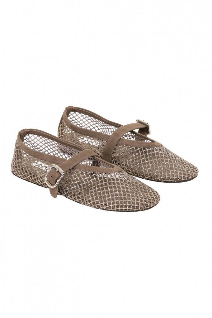 Купити Балетки ALAÏA 2