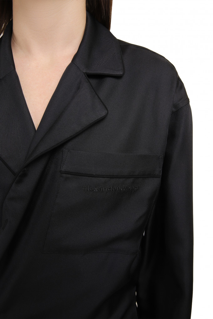 Buy Dress ALEXANDER WANG 4