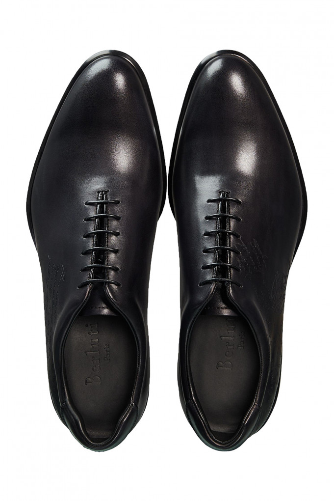Купити Туфлі Berluti 4