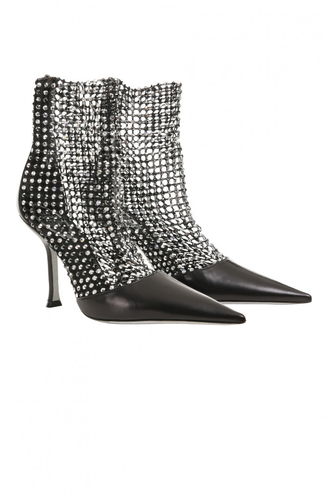 Купити Ботильйони RENE CAOVILLA 2