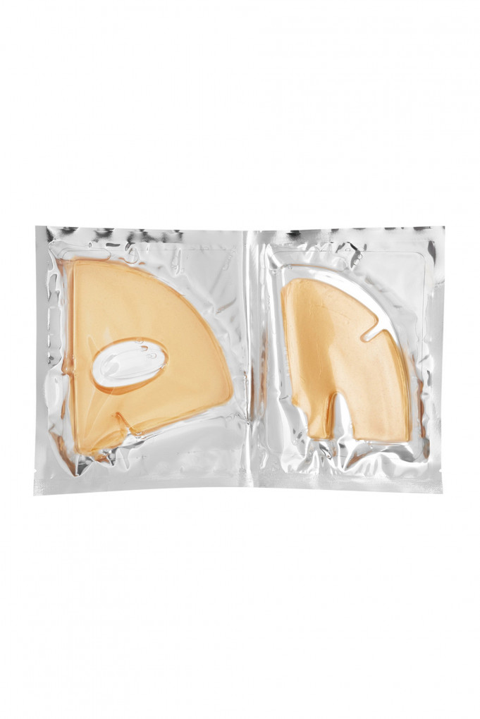 Купити Маска для обличчя зволожувальна ліфтингова MZ Skin