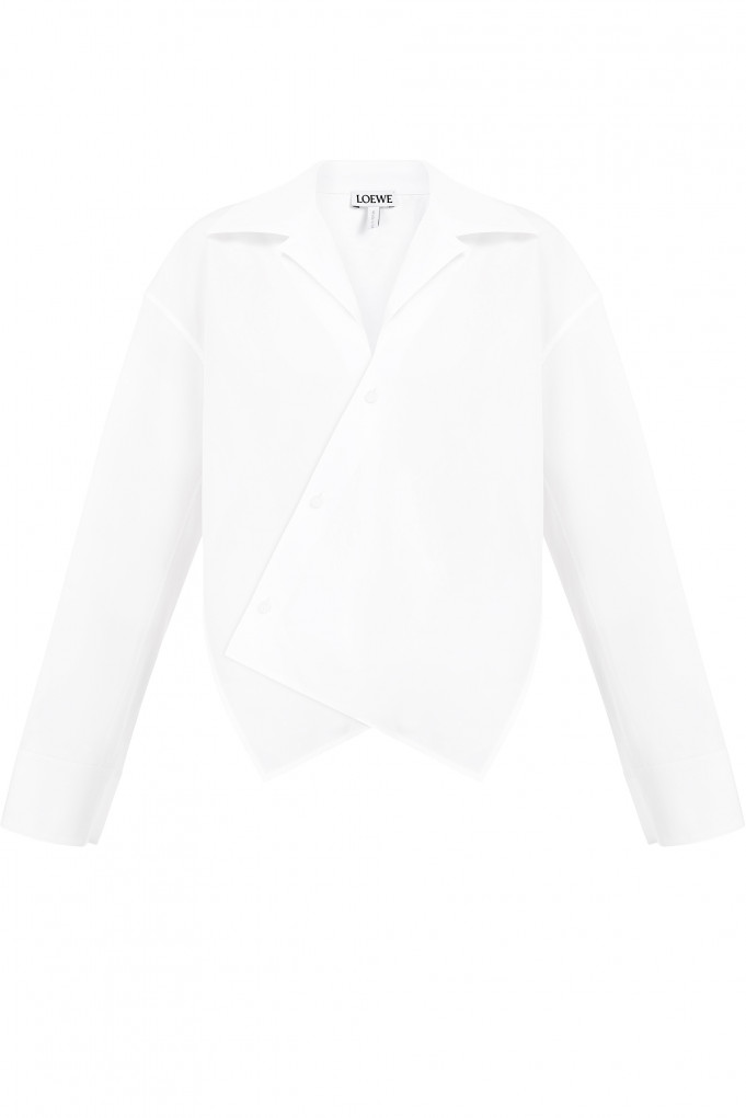 Купити Блуза Loewe