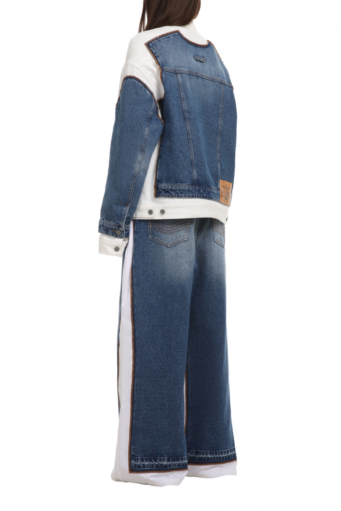 Купити Куртка JEAN PAUL GAULTIER 3