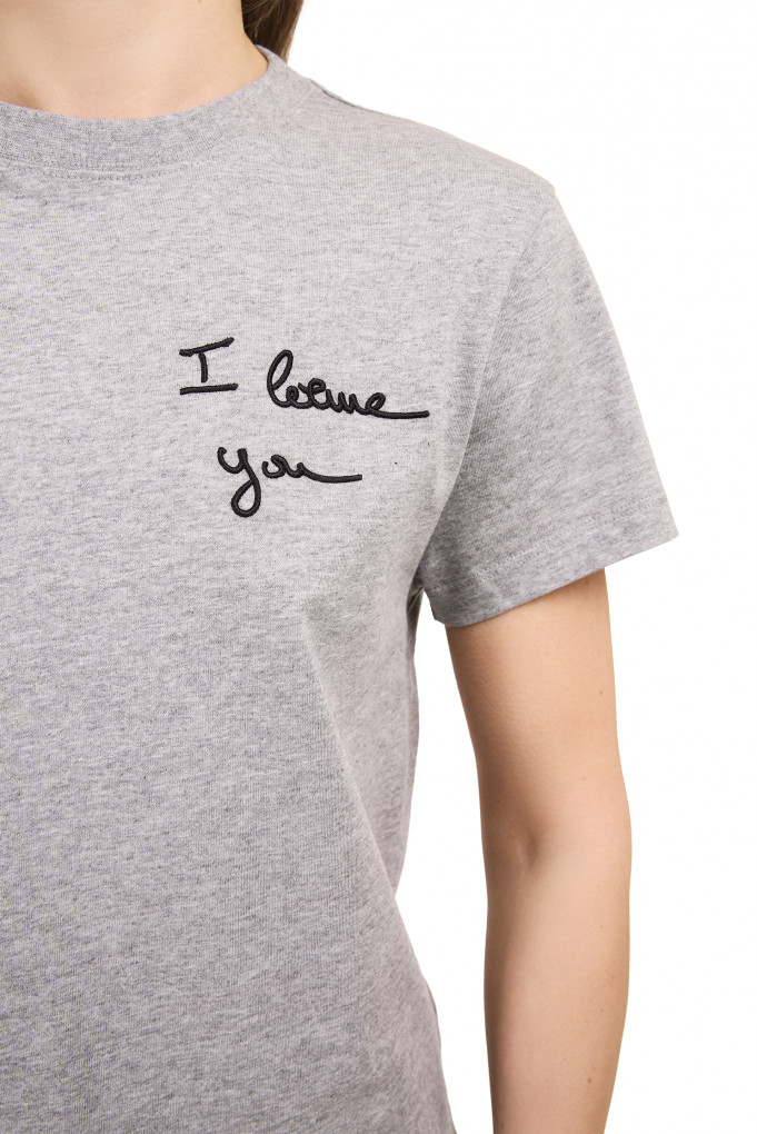 Купити Футболка Loewe 4