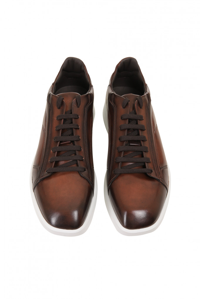 Купить Кеды Berluti 4