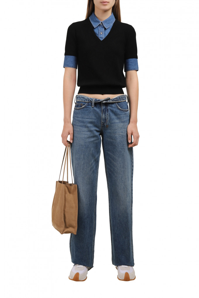 Купить Пуловер JUUN.J 2