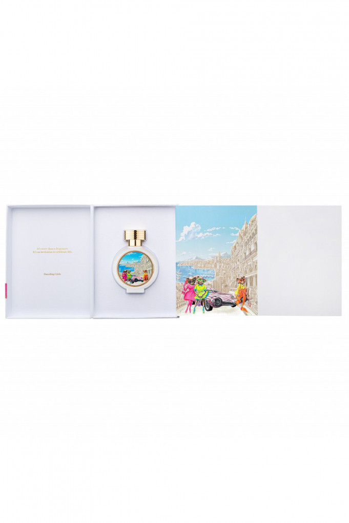 Купити Вода парфумована HFC 2