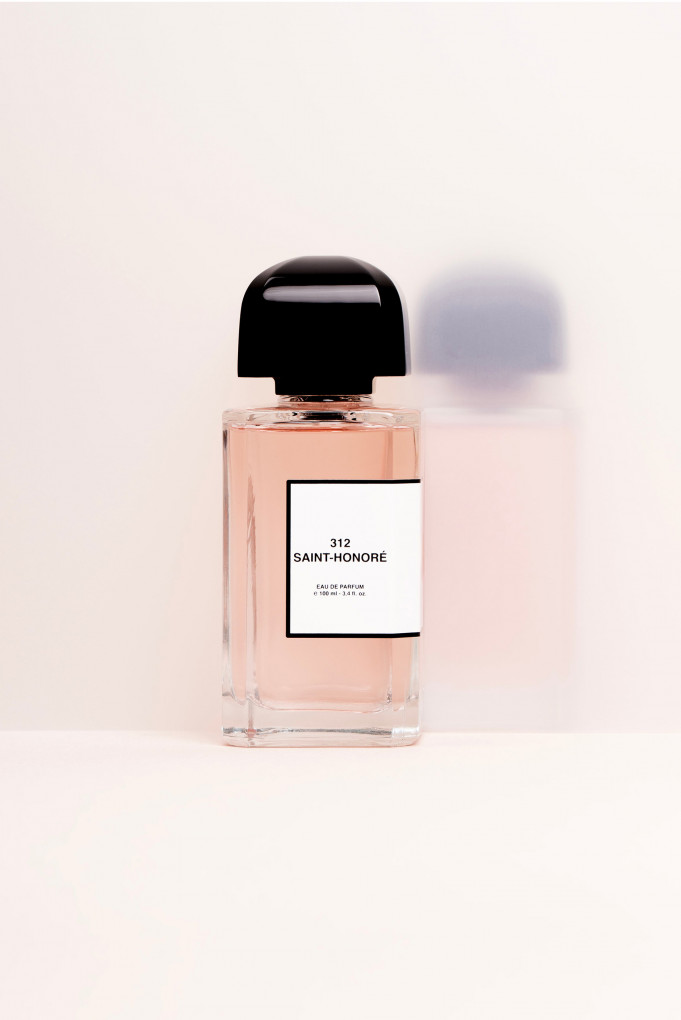 Купити Вода парфумована BDK Parfums Paris 3