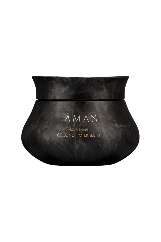Купити Молочко для ванни AMAN