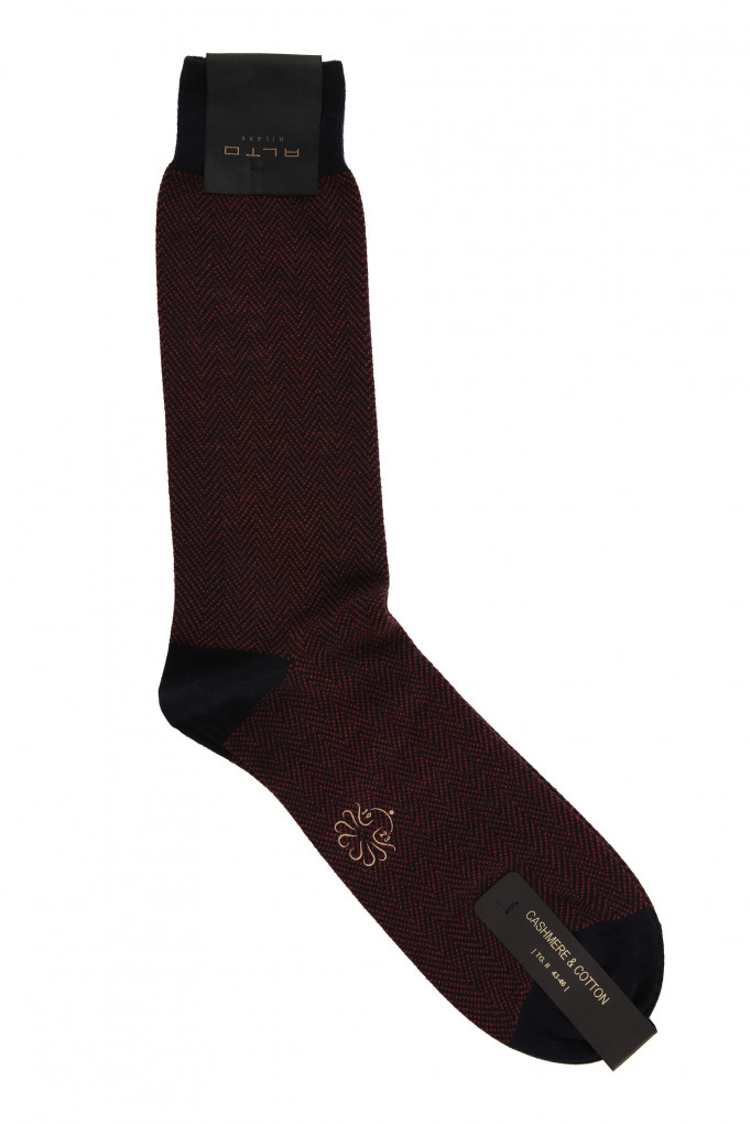 Купити Шкарпетки Alto Milano