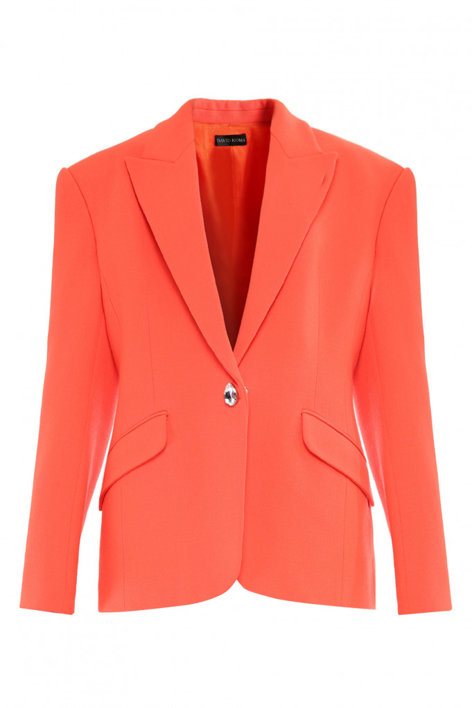 Купить Жакет DAVID KOMA