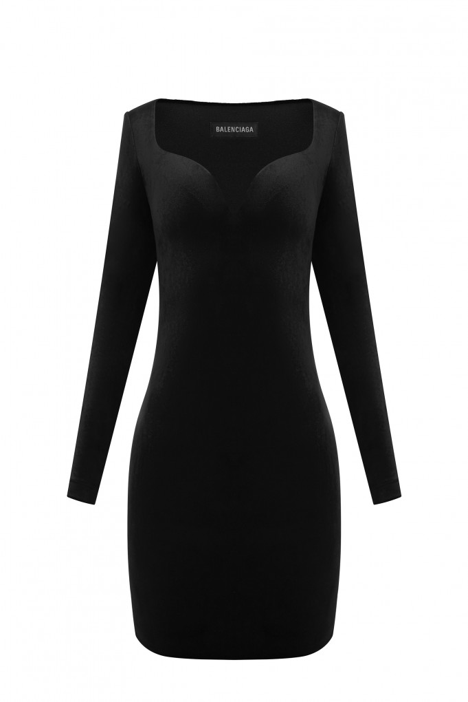 Купити Сукня BALENCIAGA