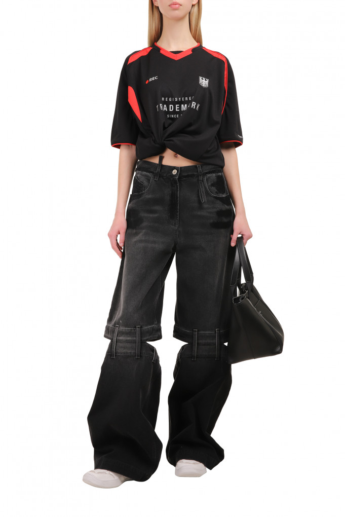 Купити Футболка Vetements 2