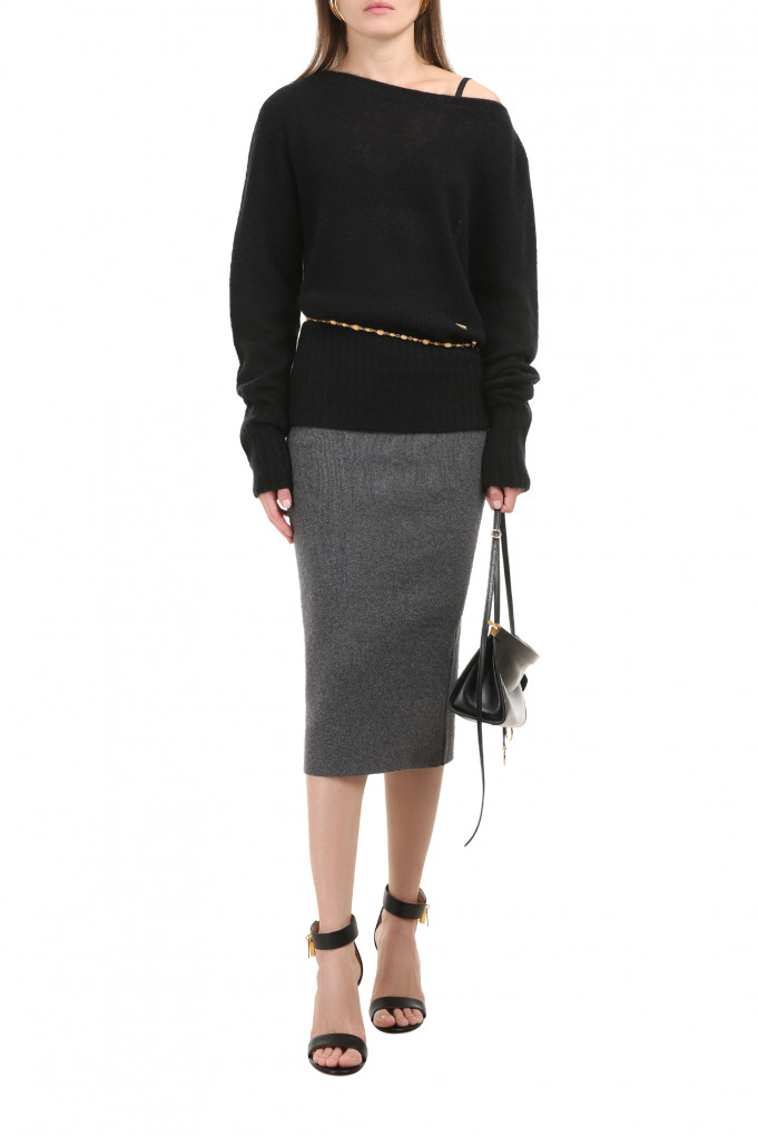 Купить Юбка Tom Ford 2