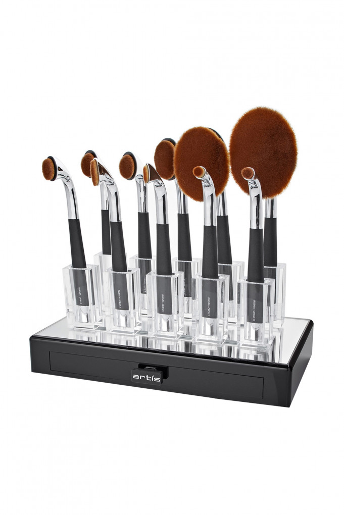 Купити Підставка для пензлів-щіток для макіяжу Artis