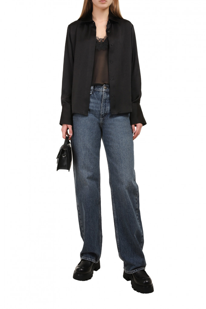 Buy Blouse Rag & Bone 2