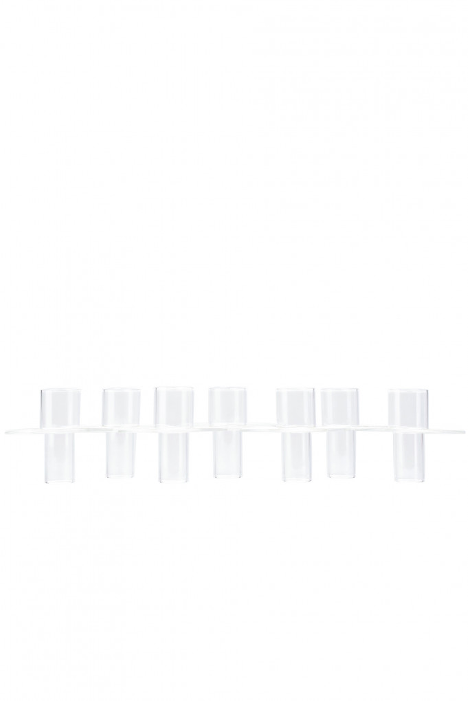 Купити Кришка для підсвічник Gaia&Gino 3