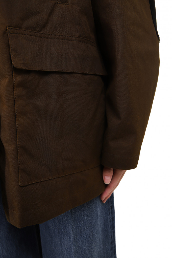 Купити Куртка TOTEME 4