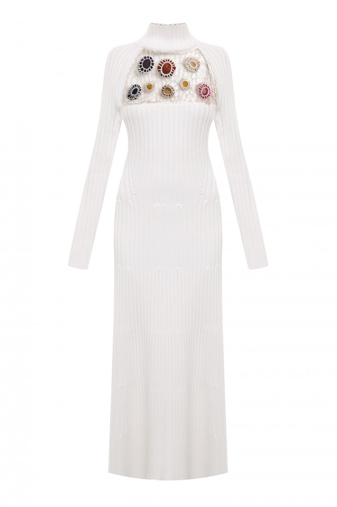 Купить Платье Gabriela Hearst