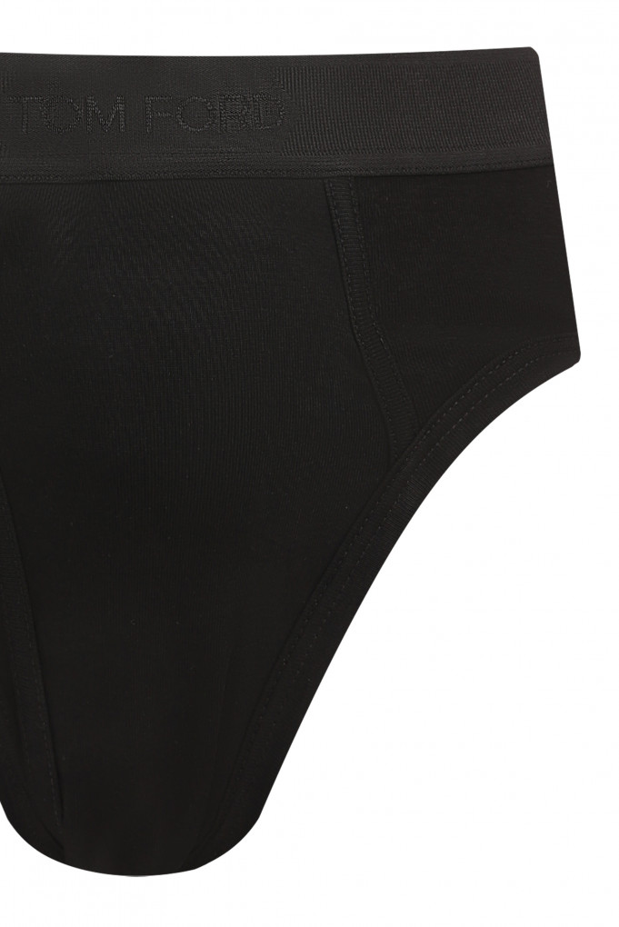 Купити Плавки Tom Ford 2