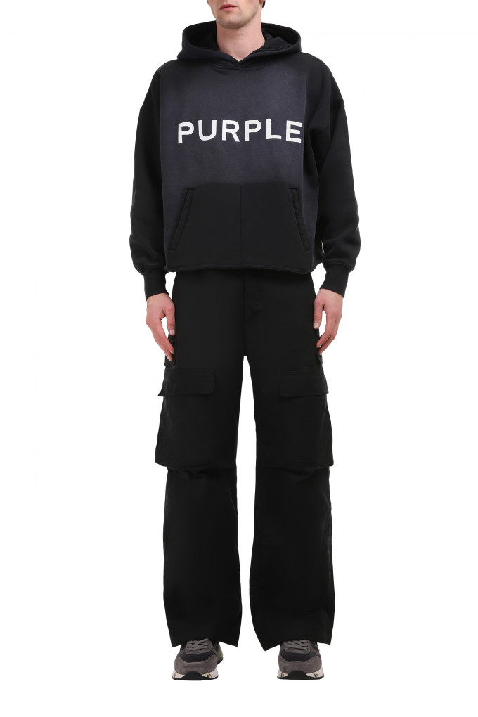Купити Худі PURPLE BRAND 2