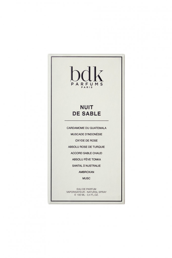 Купити Вода парфумована BDK Parfums Paris 3