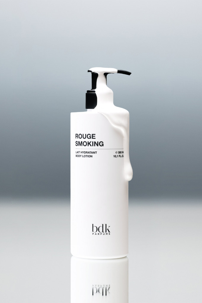 Купити Лосьйон для тіла зволожувальний парфумований BDK Parfums Paris 3