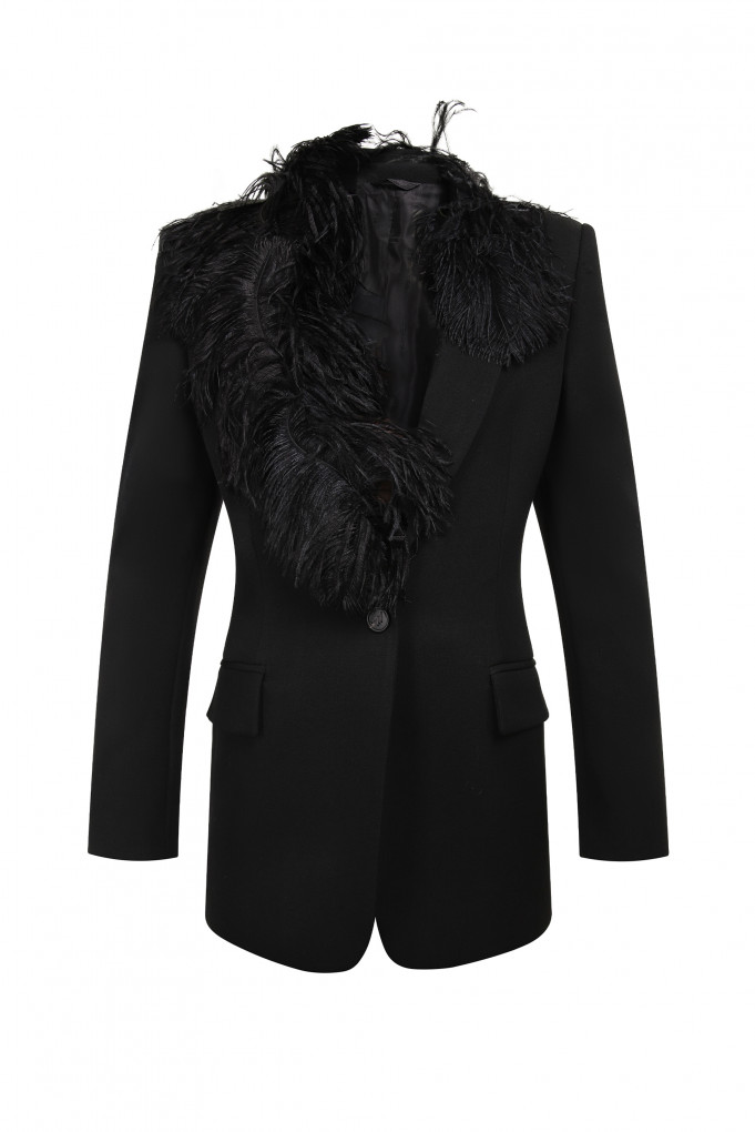 Купити Жакет The Attico