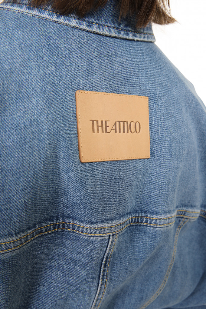 Купити Сукня The Attico 4