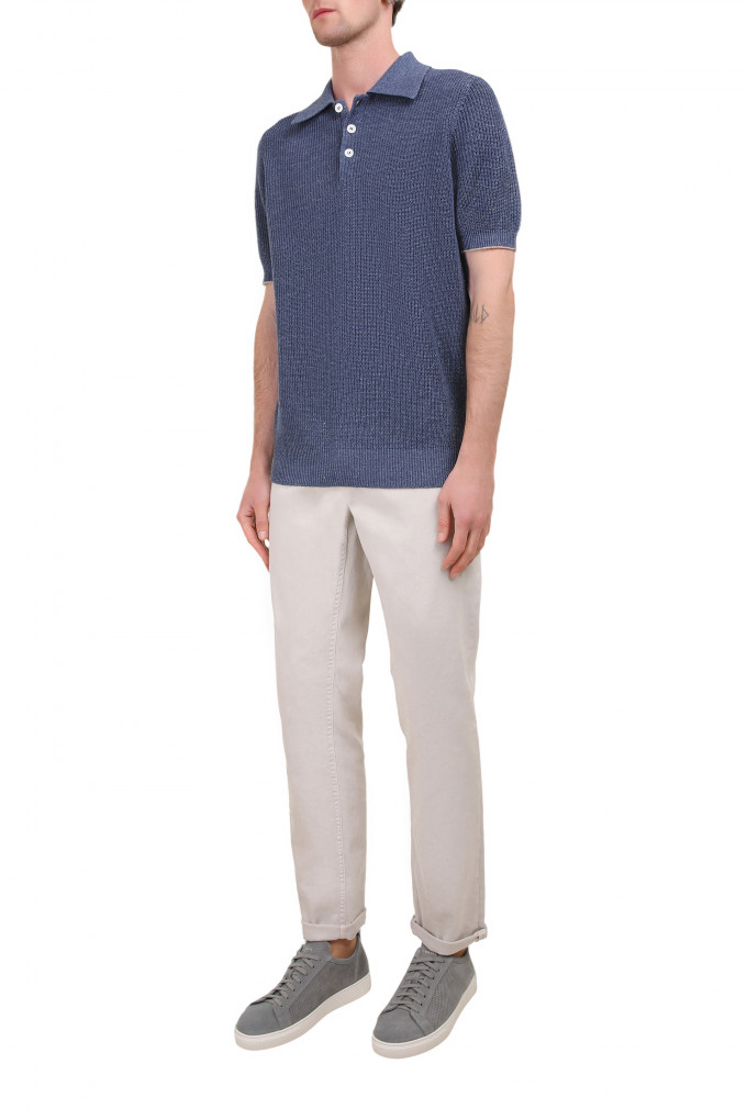 Купити Поло Brunello Cucinelli 2