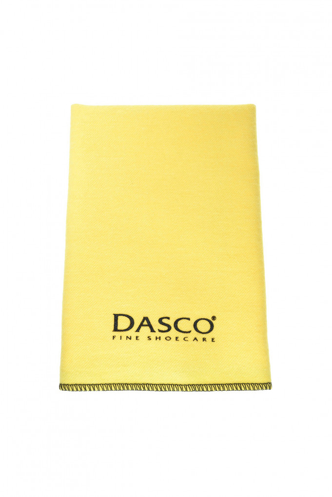 Купити Тканина для полірування взуття Dasco