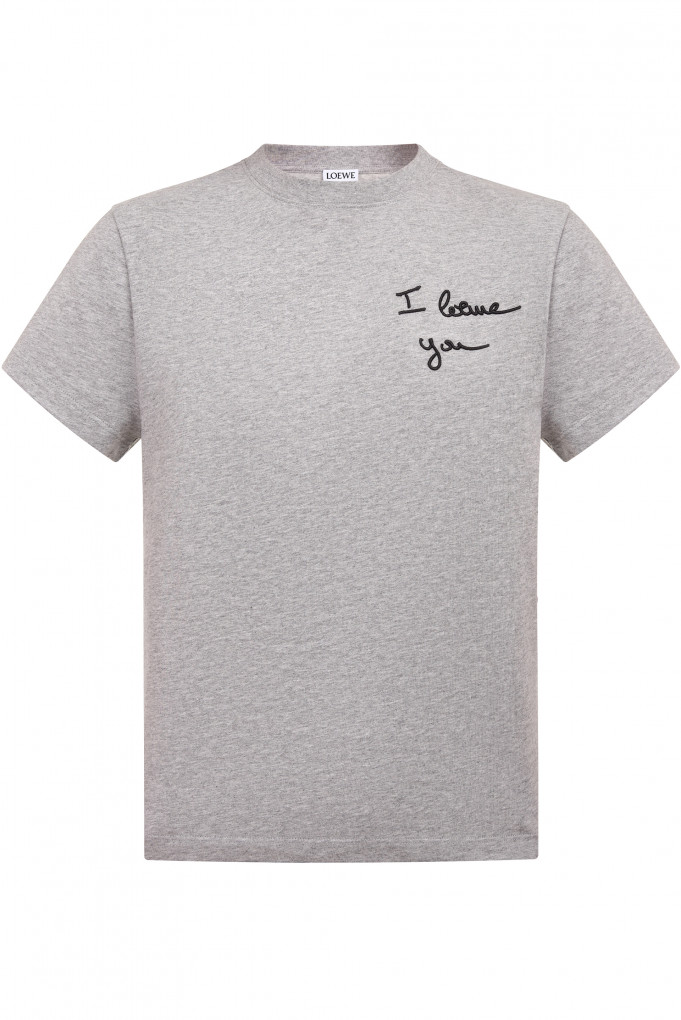 Купити Футболка Loewe