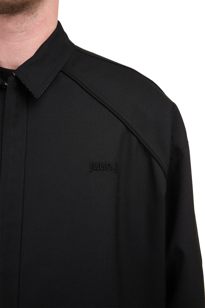 Купити Сорочка JUUN.J 9