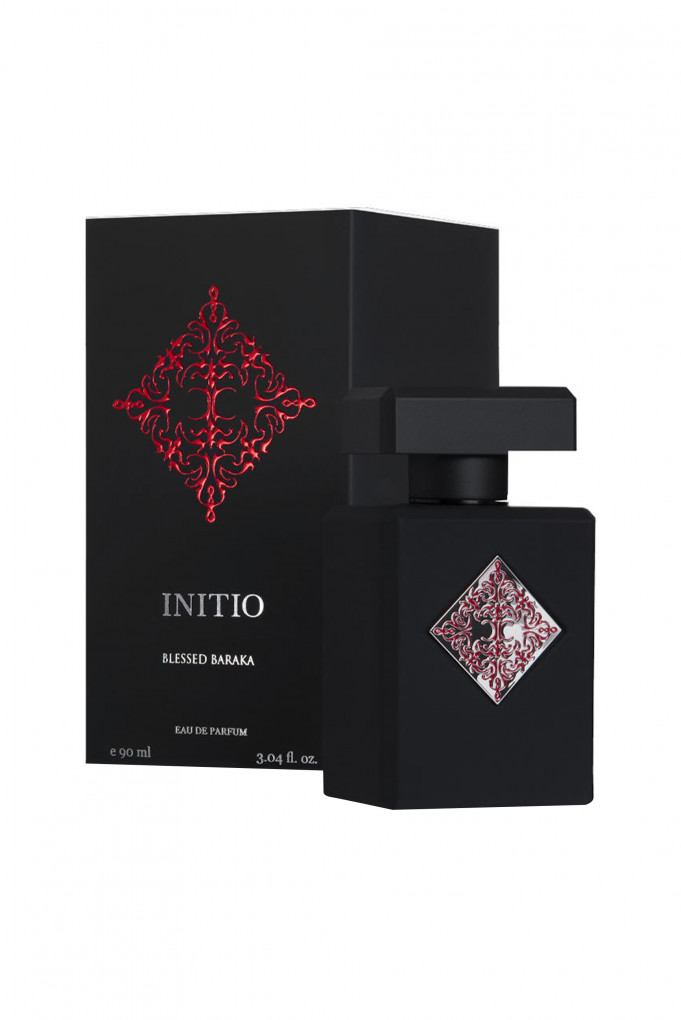 Купити Вода парфумована Initio