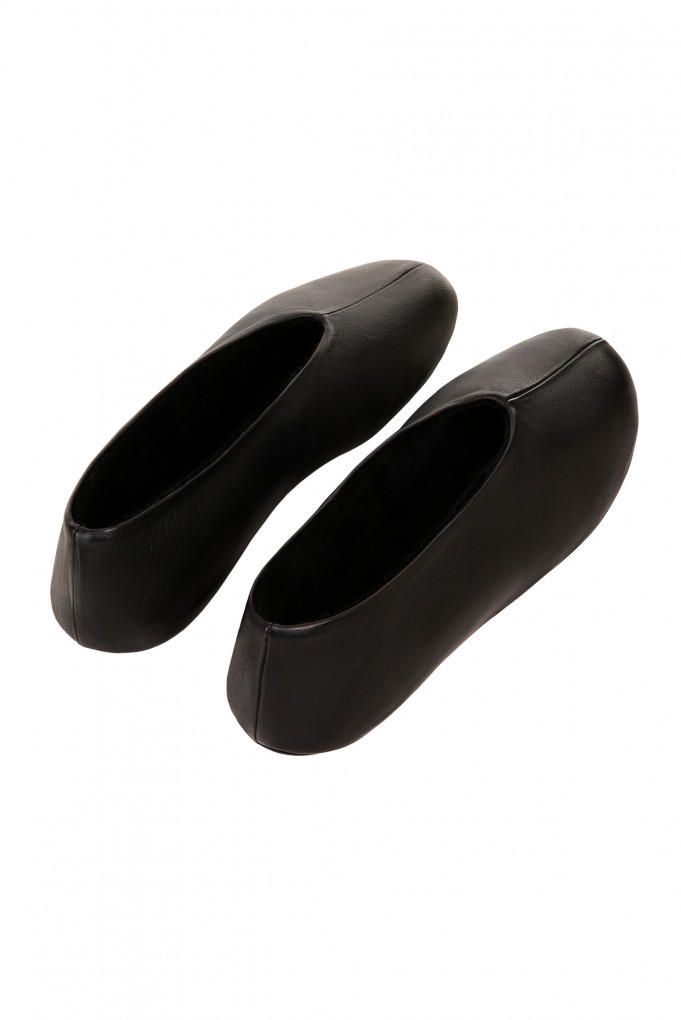 Купити Балетки The Row 3