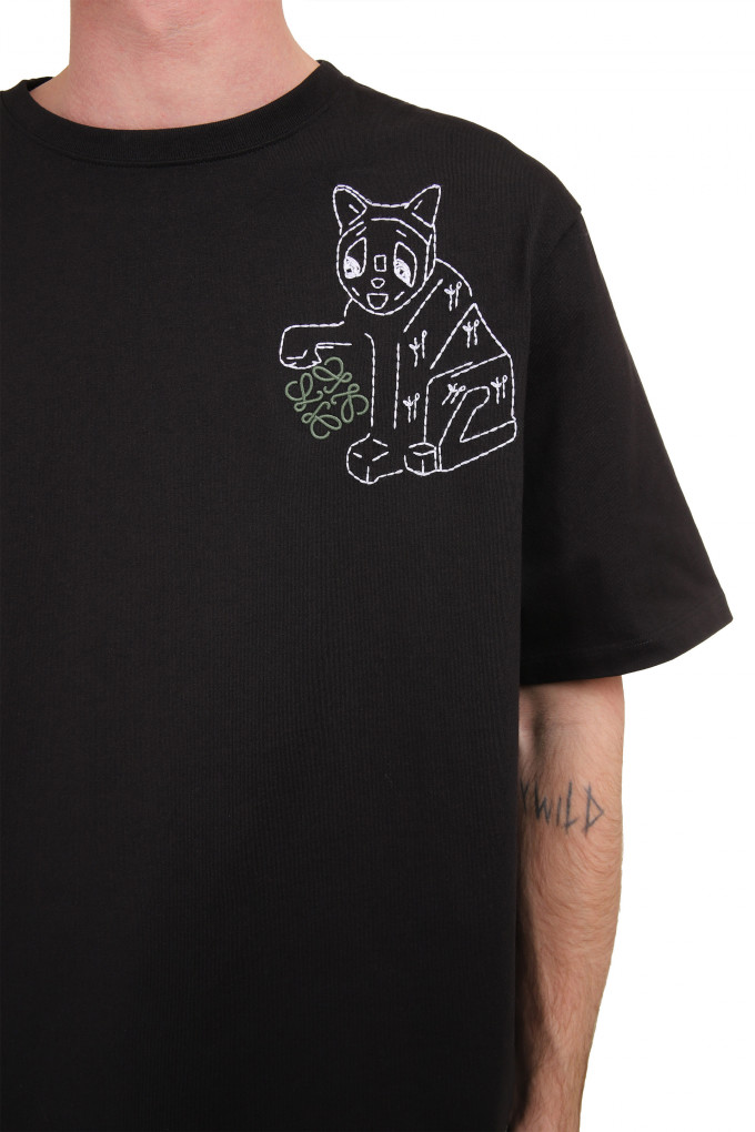 Купити Футболка Loewe 4