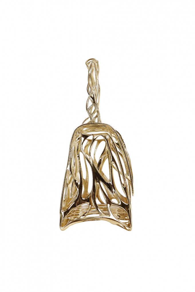 Купити Ялинкова іграшка X SANAHUNT 3