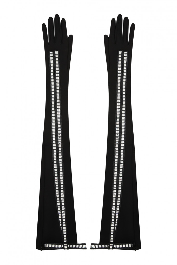 Купити Рукавички DAVID KOMA