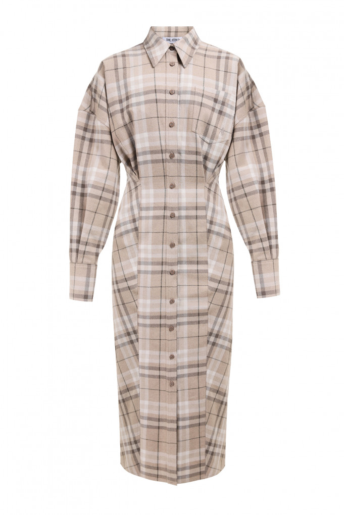 Buy Dress The Attico