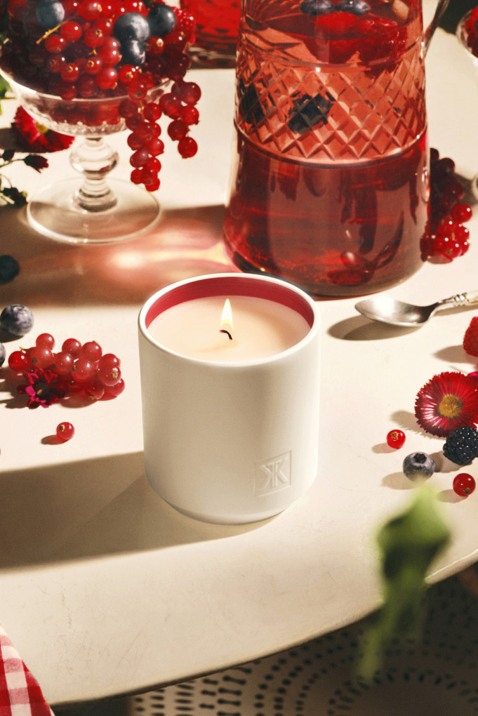 Купити Свічка парфумована Maison Francis Kurkdjian 3