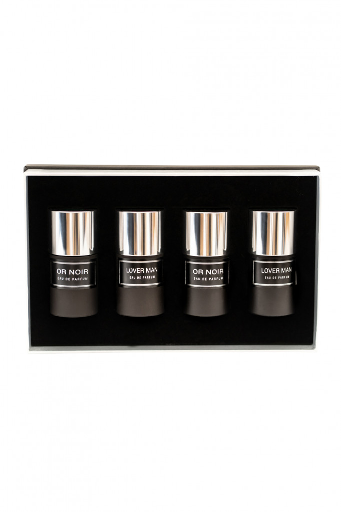 Купити Набір парфумованої води для подорожей HFC 2