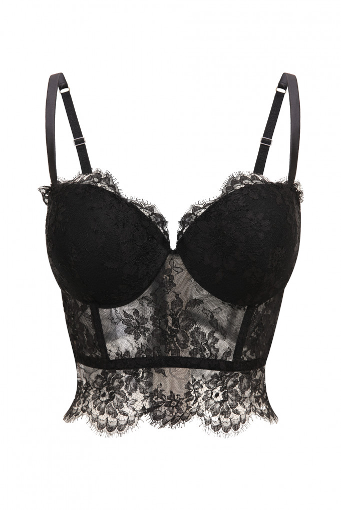 Купити Бюстьє I.D. Sarrieri